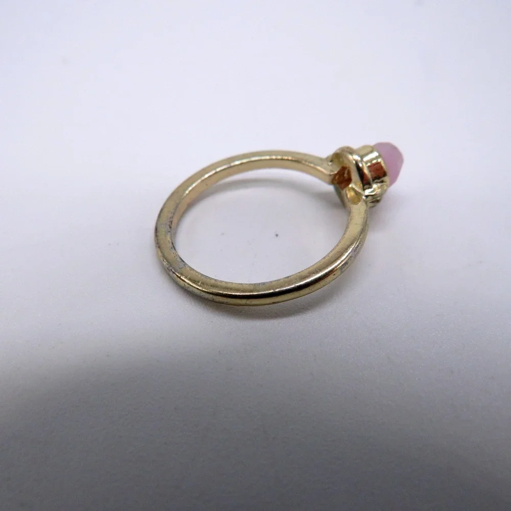 N/A gold tone